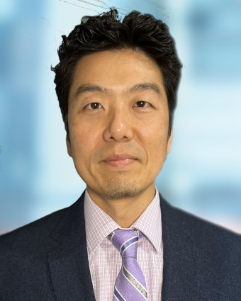 Simon Kim