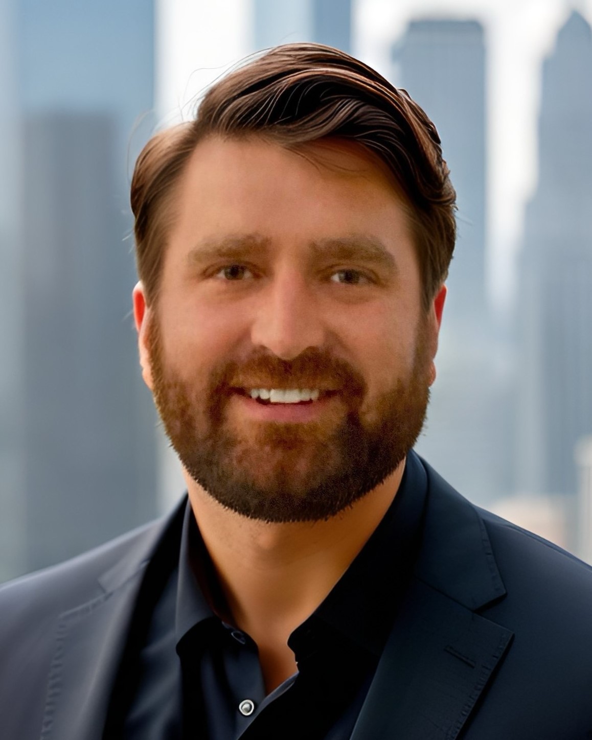 Sean Almeida